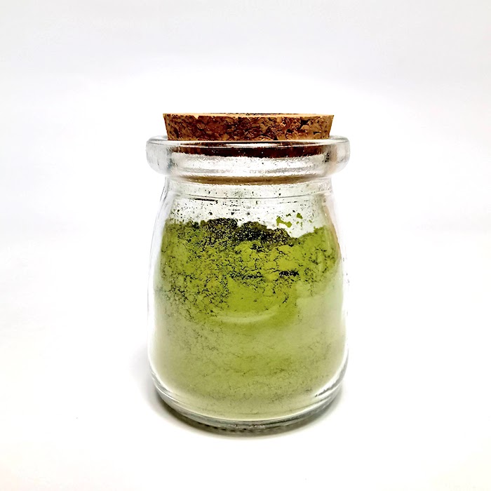Sosa - Té verde matcha bio 350 g.  Agro Gourmet Chile – Agro Gourmet Chile